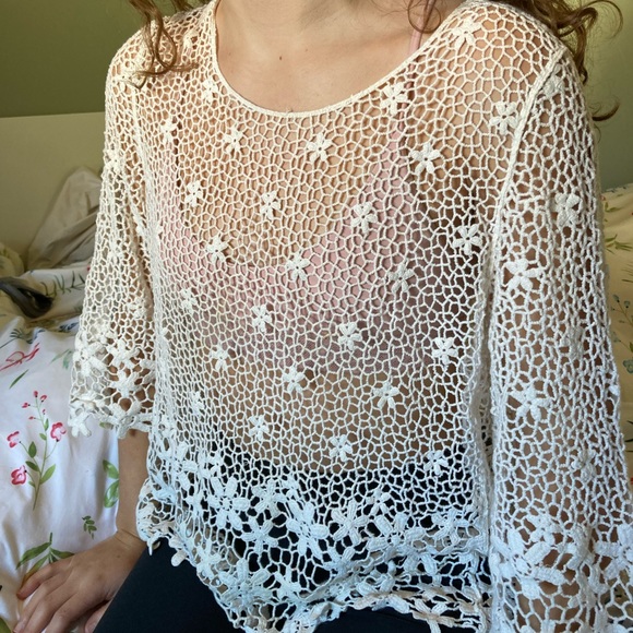 Festival top - Picture 2 of 2